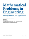 MATHEMATICAL PROBLEMS IN ENGINEERING封面